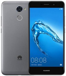 Прошивка телефона Huawei Enjoy 7 Plus в Ульяновске